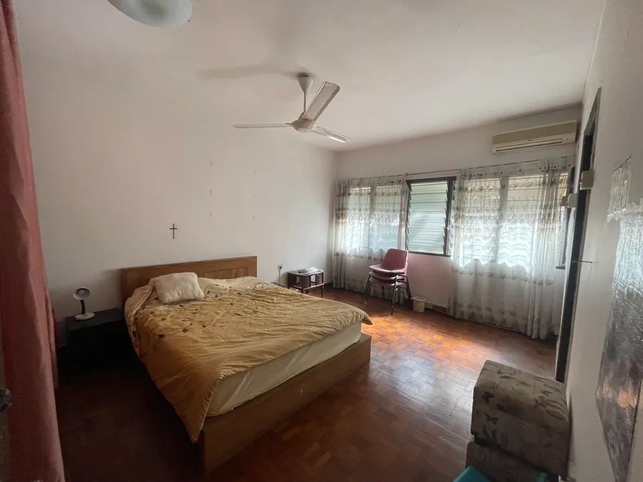 Bangsar Pertama | 2 Storey Bungalow